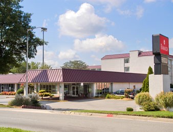 Ramada Bells Road