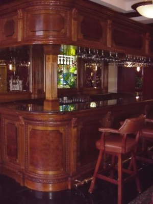 Courtyard by Marriott Louisville Airport - Jockey Club Lounge