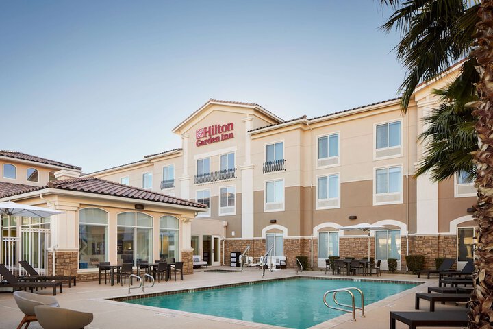 Hilton Garden Inn Henderson - 