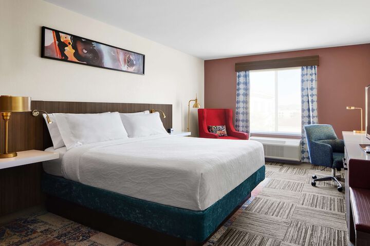 Hilton Garden Inn Henderson - 