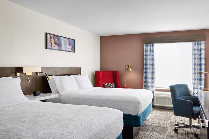 Hilton Garden Inn Henderson - 