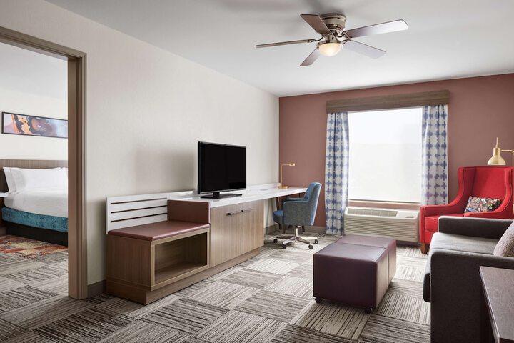 Hilton Garden Inn Henderson - 