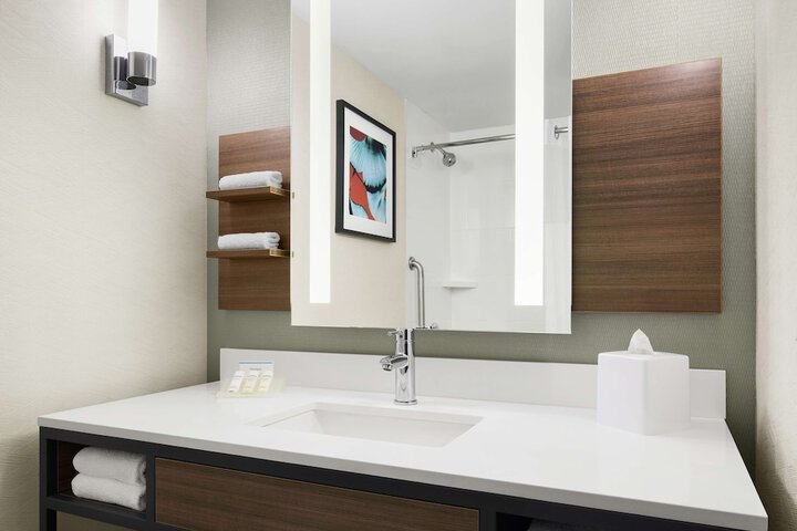 Hilton Garden Inn Henderson - 