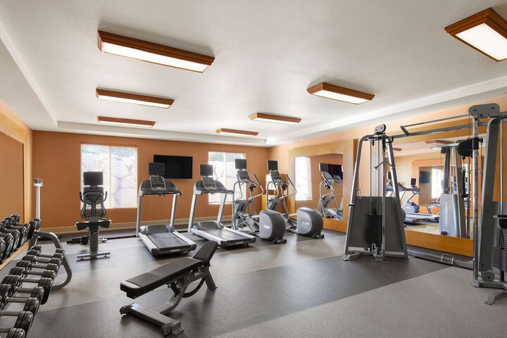 Hilton Garden Inn Henderson - 