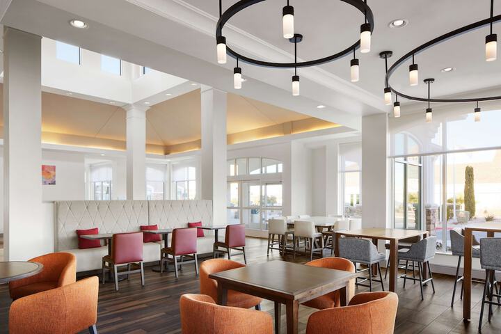 Hilton Garden Inn Henderson - 