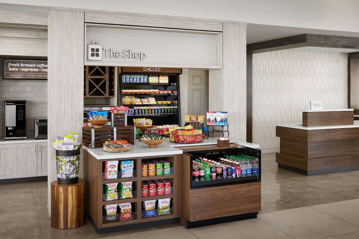 Hilton Garden Inn Henderson - 