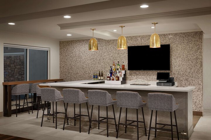 Hilton Garden Inn Henderson - 