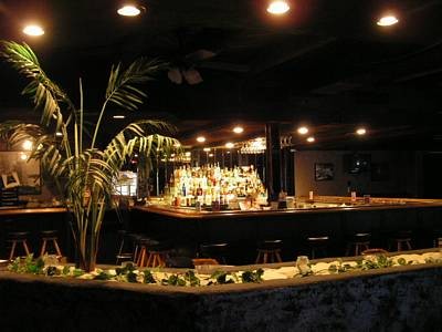 Aruba Hotel & Spa - 24 Hour Lounge