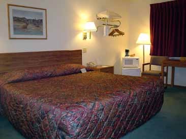 Budget Host Inn - 
