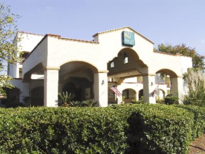 Image of Quality Inn & Suites Baymeadows