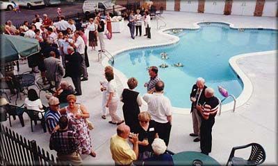 Best Western General Nelson Inn - Pool