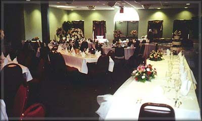 Best Western General Nelson Inn - Meeting Facility