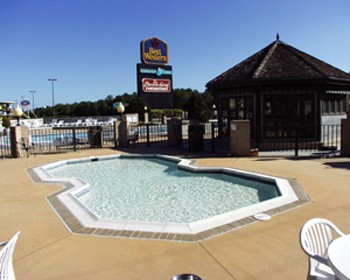 Steven Kent Inn - 