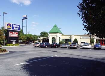 Steven Kent Inn - 