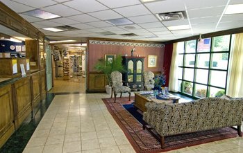 Steven Kent Inn - 