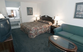 Steven Kent Inn - 