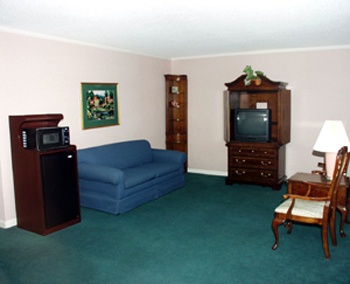 Steven Kent Inn - 