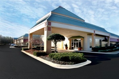 Quality Inn Sumter