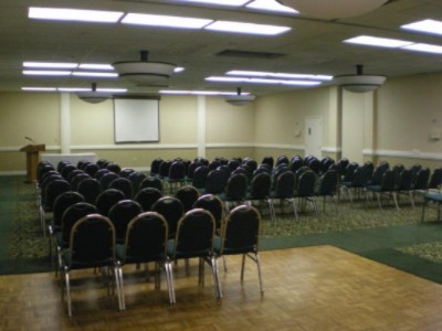 Meeting Set-up