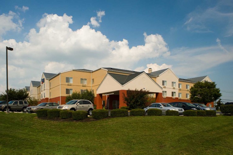 We Can't Wait To Welcome You To Lancaster!