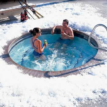 Coast Wenatchee Center Hotel - 