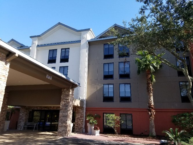 Image of Holiday Inn Express Hotel & Suites