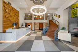Best Western Mill Creek Inn - Indoor Hot Tub
