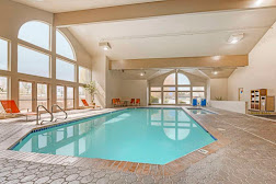 Best Western Mill Creek Inn - King Mini-suite
