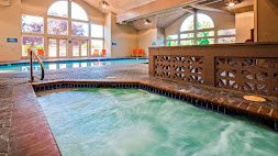 Best Western Mill Creek Inn - King Mini-suite