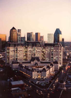 Hotel Crescent Court