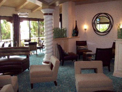 Lobby Bar