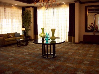 Hilton Galveston Island - Ballroom Pre-function