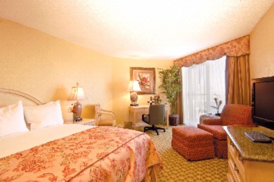 Hilton Galveston Island - Balcony Room