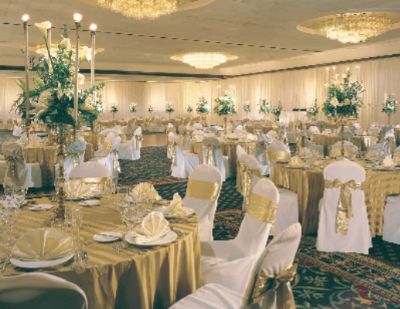 Ballroom