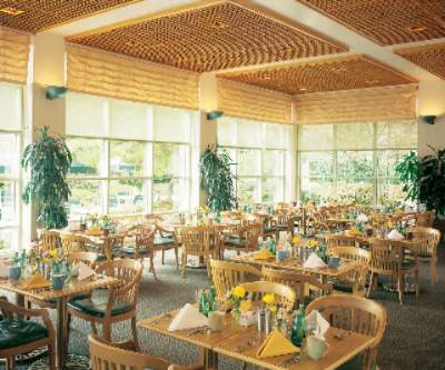 Fresh Restaurant