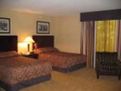 Guest Room - Double Bed - Newly Renovated