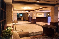 Front Desk/lobby