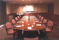 Executive Boardroom