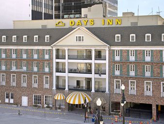 Image of Canal Street Hotel