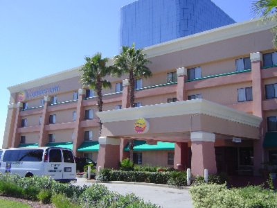 Image of Comfort Inn Greenspoint