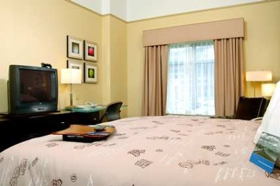 Hampton Inn DC Convention Center - Standard King