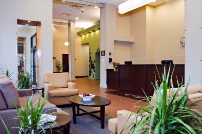 Image of Sleep Inn & Suites Downtown Inner Harbor