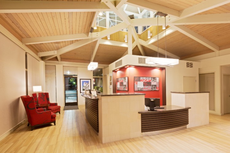 Ramada Limited - 