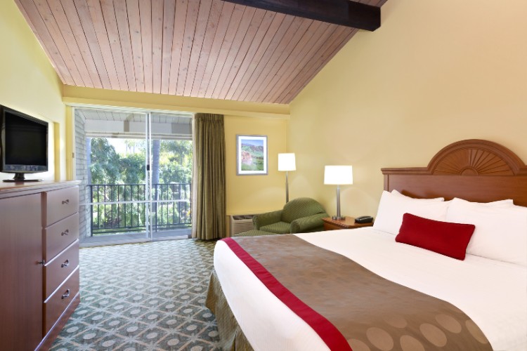 Ramada Limited - 