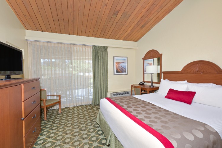 Ramada Limited - 