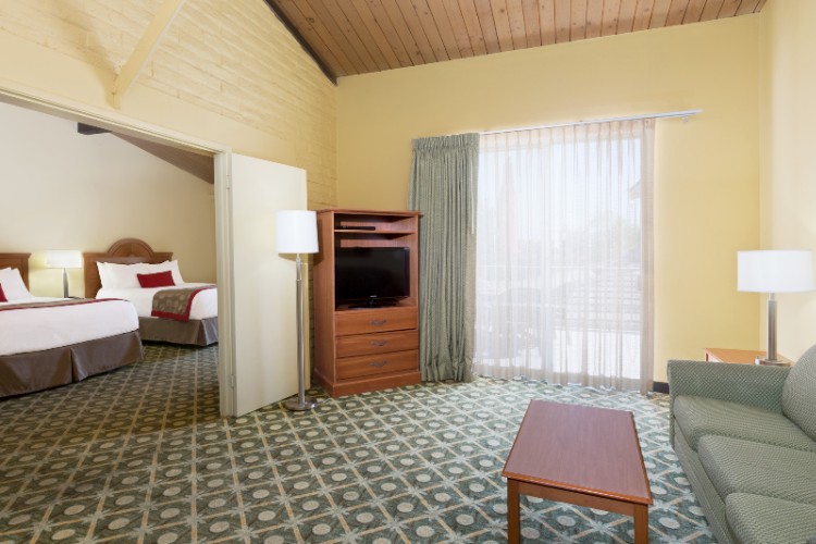 Ramada Limited - 