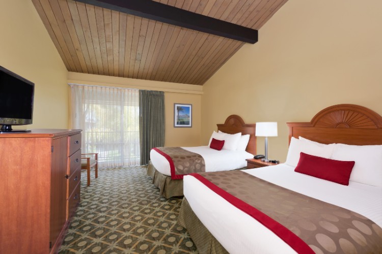 Ramada Limited - 
