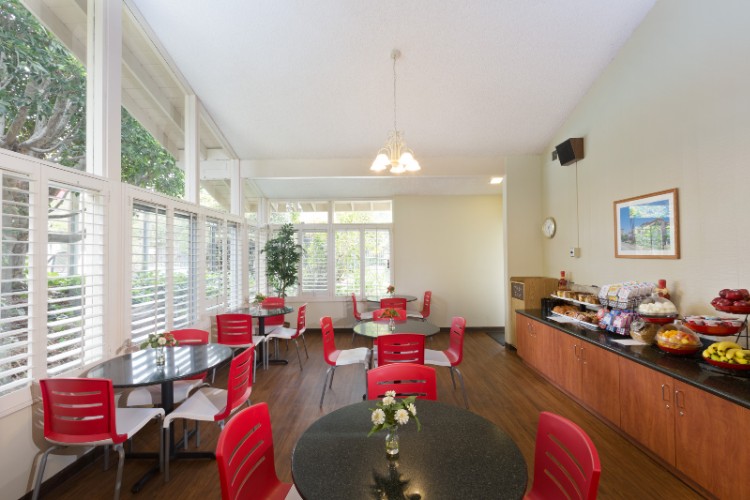 Ramada Limited - 