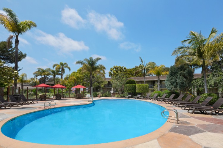 Ramada Limited - 