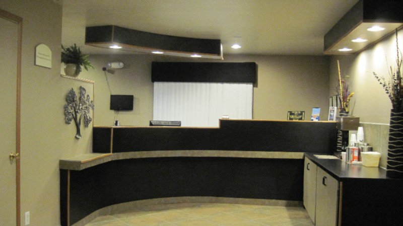 Image of Econo Lodge
